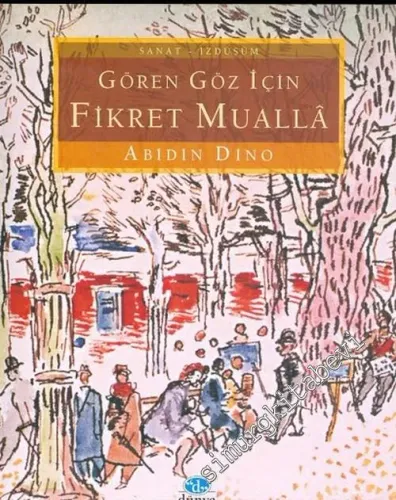 Gören Gözler İçin Fikret Mualla -        2006