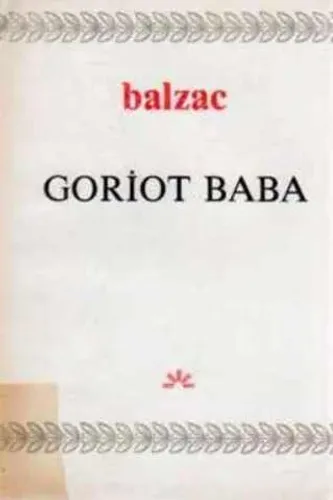 Goriot Baba