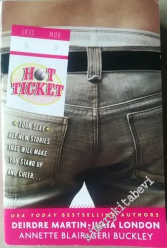 Hot Ticket -        2006