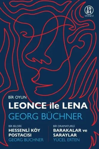 Leonce ile Lena; Bir Oyun