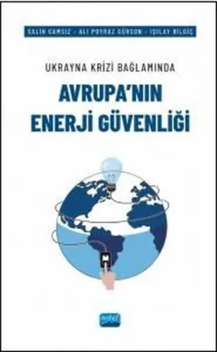 Avrupa'nın Enerji Güvenliği