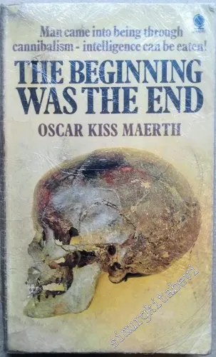 The Beginning Was The End -        1974