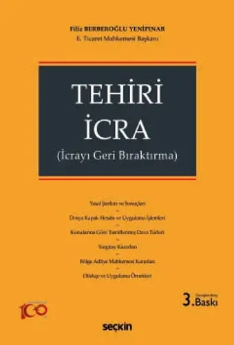Tehiri İcra