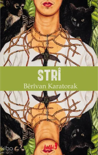 Strî