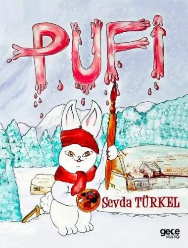 Pufi (Ciltli)