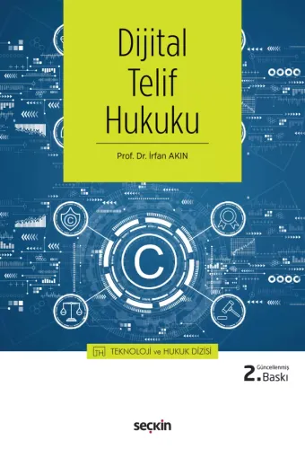 Dijital Telif Hukuku