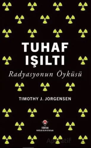 Tuhaf Işıltı