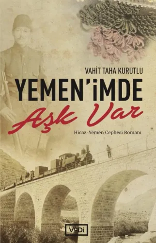 Yemen'imde Aşk Var