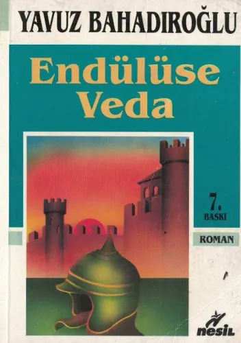 Endülüs'e Veda