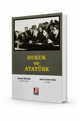 Hukuk ve Atatürk