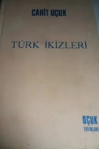 Türk İkizleri