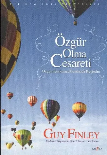 Özgür Olma Cesareti