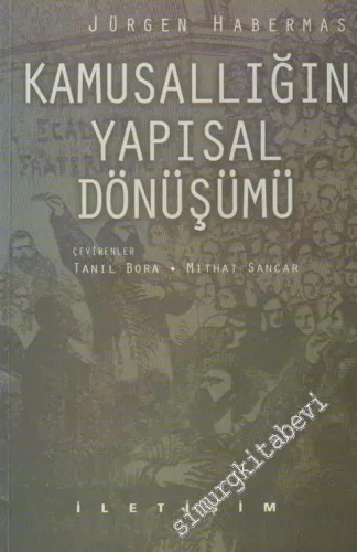 Kamusallığın Yapısal Dönüşümü -        1997