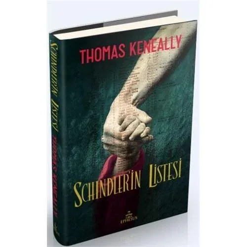 SCHİNDLER'İN LİSTESİ, CİLTLİ