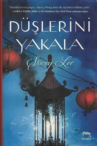 Düşlerini Yakala - Ciltli Kitap