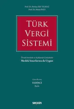 Türk Vergi Sistemi