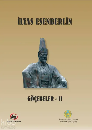 Göçebeler-2; Can Çekişme