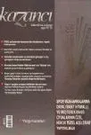 Kazancı Hakemli Hukuk Dergisi Sayı: 49-50 Eylül - Ekim 2008