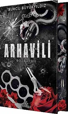 ARHAVİLİ 2: BOZBORAN - YAN BOYAMALI