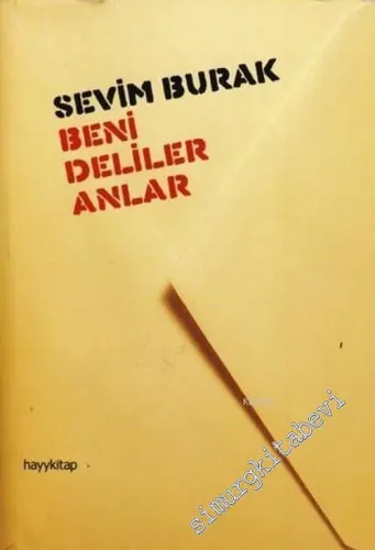 Beni Deliler Anlar -        2009