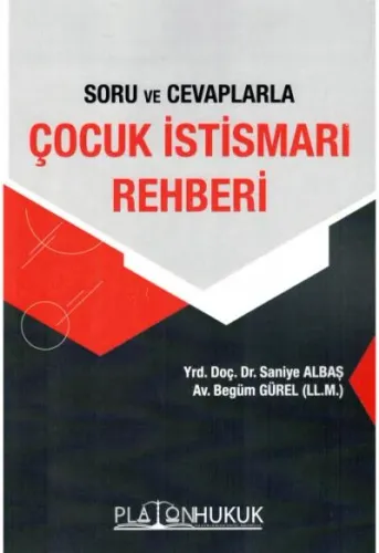 Çocuk İstismarı Rehberi