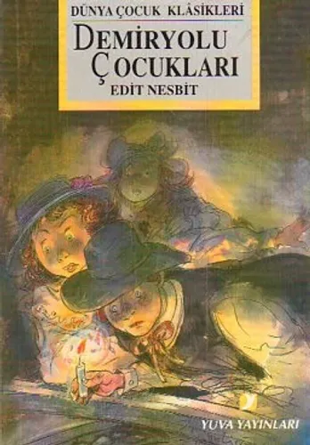 Demiryolu Çocukları