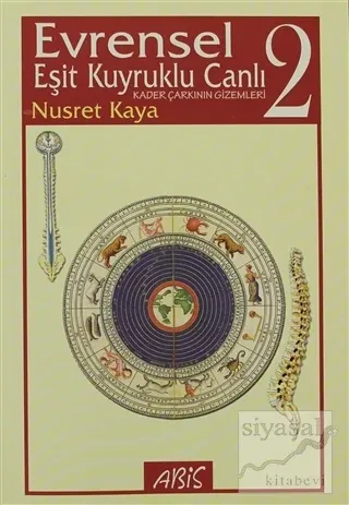 Evrensel Eşit Kuyruklu Canlı (Cilt 2)