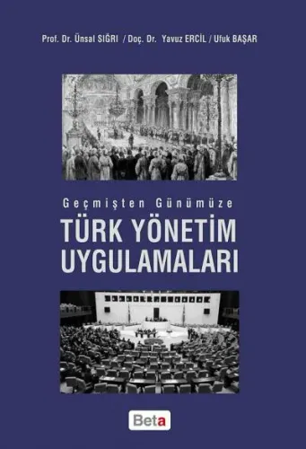Türk Yönetim Uygulamaları