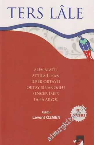 Ters Lâle -        2008