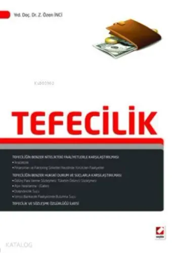 Tefecilik