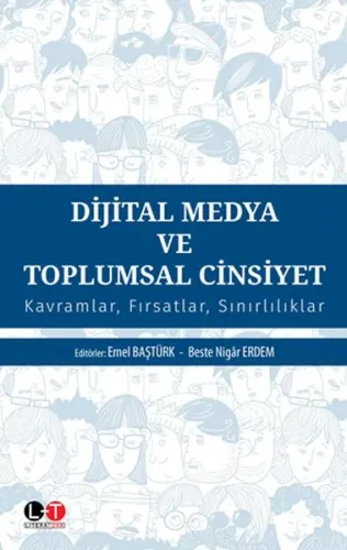 Dijital Medya ve Toplumsal Cinsiyet