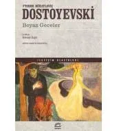Beyaz Geceler - İLETİŞİM