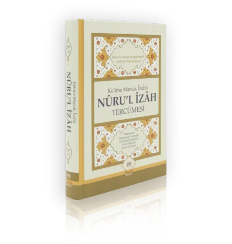 Kelime Manalı İzahlı Nurul İzah Tercümesi
