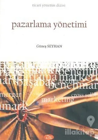 Pazarlama Yönetimi