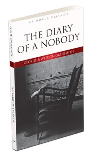 The Diary Of A Nobody