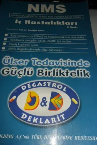 İç Hastalıkları