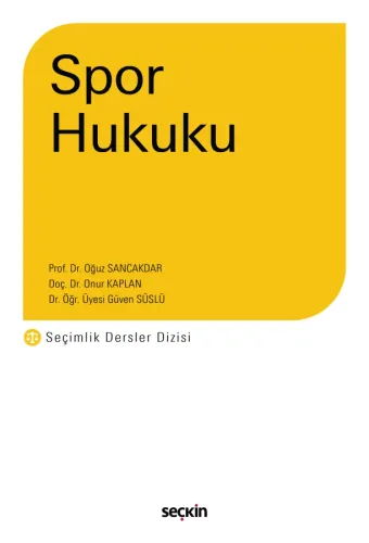 Spor Hukuku