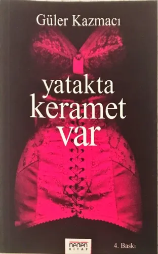 Yatakta Keramet Var