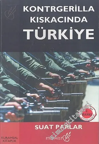 Kontrgerilla Kıskacında Türkiye -        2006