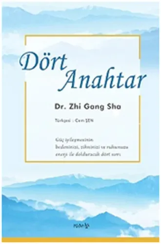 Dört Anahtar