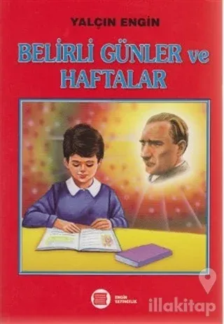 Belirli Günler ve Haftalar
