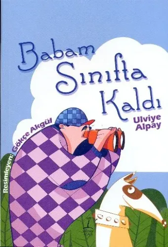 Babam Sınıfta Kaldı