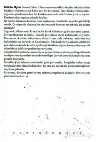 Gözde Oyun