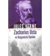 14 - Zacharius Usta ve Olağanüstü Öyküler