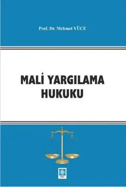 Mali Yargılama Hukuku