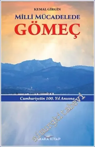 Milli Mücadelede Gömeç -         2023