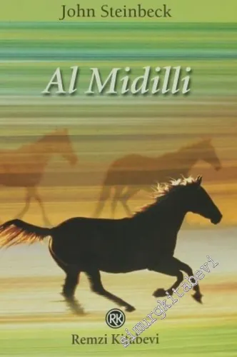 Al Midilli -        2003