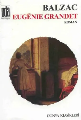 Eugenie Grandet