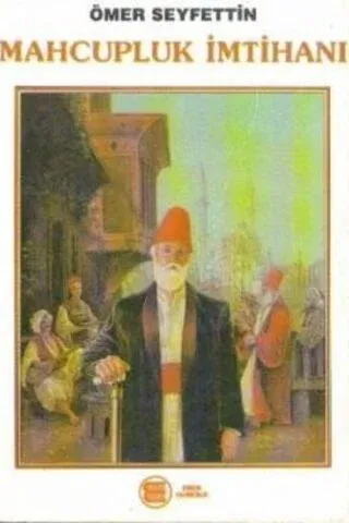 Mahcupluk İmtihanı