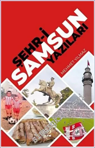 Şehr-i Samsun Yazıları -         2023